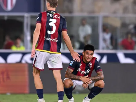 Se perdió los Juegos Olímpicos, logró afianzarse en Europa y pidió pista en la Selección Argentina