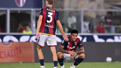 Se perdió los Juegos Olímpicos, logró afianzarse en Europa y pidió pista en la Selección Argentina