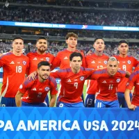 La gran obsesión de Boca en el último mercado, titular: la probable formación de Chile para enfrentar a Argentina