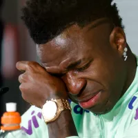 Vinícius propone mudar la sede del Mundial 2030 por los casos de racismo: "Habría que cambiar el lugar"