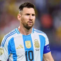 Sin Messi, ¿quién usará la 10 de la Selección Argentina?