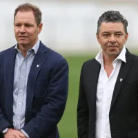 River hoy: Brito explicó intenciones en el mercado y contó la verdad sobre Ocampos