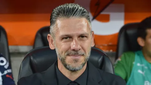 Un emblema del River de Gallardo rompió el silencio sobre la salida de Demichelis: "No es lindo lo que pasó"