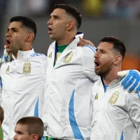 Qué trabajos tendrían los jugadores de la Selección Argentina si no se hubieran dedicado al fútbol, según un video viral