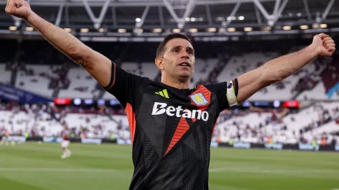 Dibu Martínez, nominado al Trofeo Lev Yashin y al Balón de Oro 2024: contra quiénes compite y qué chances tiene de ganar