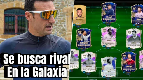 Los mejores memes de Argentina vs. Chile