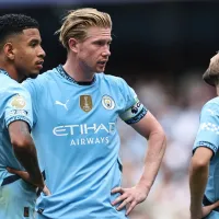 En Manchester City cuestionan el Mundial de Clubes y el apretado calendario de la UEFA y la FIFA: \'El dinero habla por ellos\'