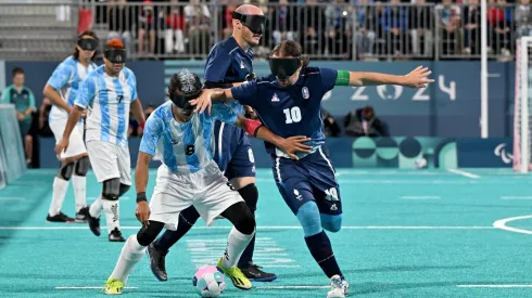 Los Murciélagos lograron la medalla de plata en París 2024.