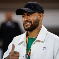 El mejor jugador de la historia del fútbol según Neymar: "Una experiencia única"