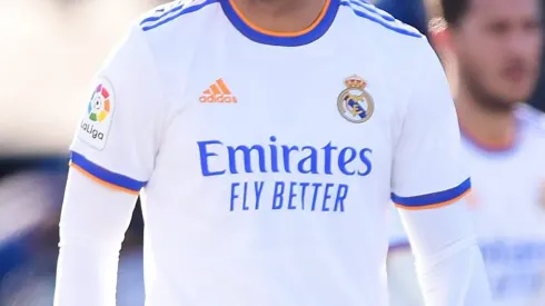 El ex Real Madrid que podría jugar en Flamengo.