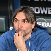 La revelación del Consejo del Fútbol sobre el futuro de Diego Martínez en Boca: \'Este club no es fácil\'