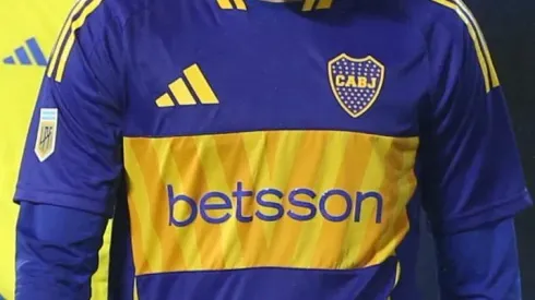 El jugador clave de Boca según FIFA.