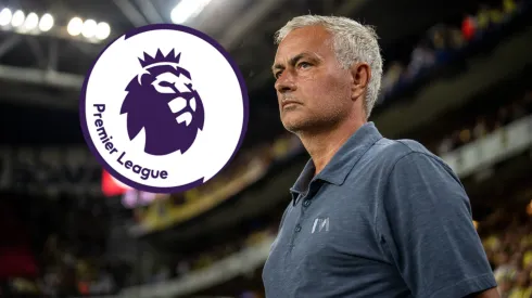 José Mourinho pidió para Fenerbahce a Antony del Manchester United.