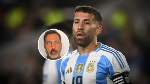 La columna de Toti Pasman.