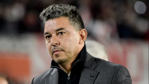 River hoy: evolución de Enzo Díaz, advertencia de Buonanotte sobre Colo Colo y posible once vs. Atlético Tucumán