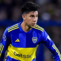 \'Hay malestar\': así reaccionó Boca al enterarse que Pol Fernández jugará en Fortaleza