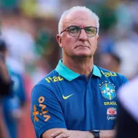 En Brasil apuntan contra Dorival Júnior y fueron contundentes: "Se necesita un entrenador extranjero"