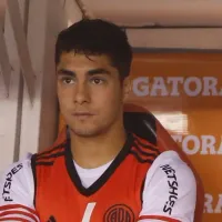 El ex River Ezequiel Cirigliano habló de sus días en la cárcel y su regreso al fútbol: \'Me estaba quedando sin plata\'
