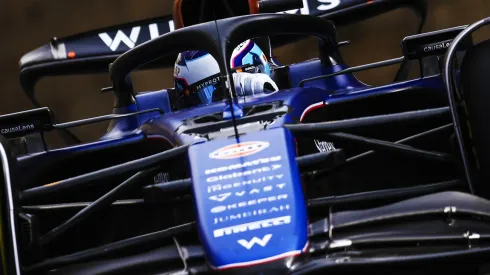 Franco Colapinto y su mejor clasificación en la Fórmula 1