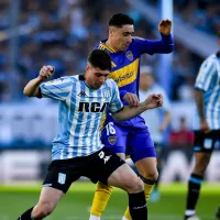 Los hinchas de Boca estallaron con un titular tras la derrota ante Racing: \'Te odio\'