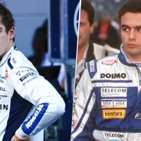 Antes de Colapinto: el argentino que terminó octavo en la Fórmula 1 pero no sumó puntos por un increíble motivo