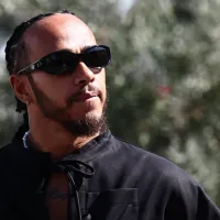 Lewis Hamilton ninguneó a Franco Colapinto tras el GP de Bakú: \'No recuerdo su nombre\'