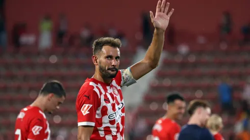 Cristhian Stuani igualó un récord que no pudo romper Messi.