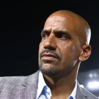 El fuerte descargo de Verón contra AFA y el arbitraje de Estudiantes vs. Platense: \'Resulta muy obvio\'