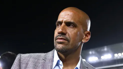 Verón contra la AFA.