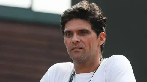 Mark Philippoussis