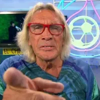 El Loco Gatti menospreció a Gallardo y sentenció quién debe ser el arquero de Boca ante River: \'Es el mejor\'