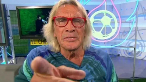 Hugo Gatti volvió a generar una gran polémica.