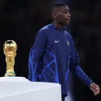 Kolo Muani contó por qué rechazó jugar en Atlético de Madrid con Julián Álvarez: \'En mi círculo no encajaba\'