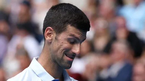 Djokovic reveló una intimidad de su familia.