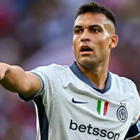 La gran estrategia que tiene Chelsea para sacar a Lautaro Martínez de Inter