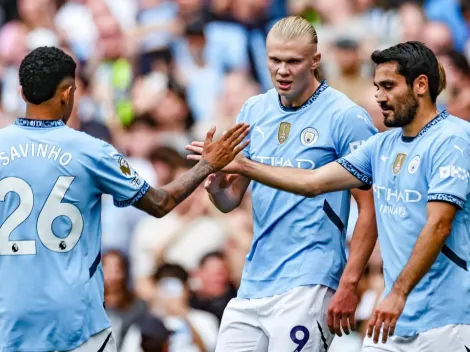 La primera reacción de la FIFA ante la chance de que Manchester City sea expulsado del Mundial de Clubes 2025