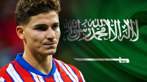 Los árabes muestran interés en el Colchonero