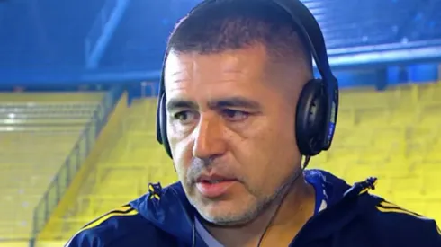 Los 3 posibles refuerzos que llamó Riquelme para que lleguen a Boca