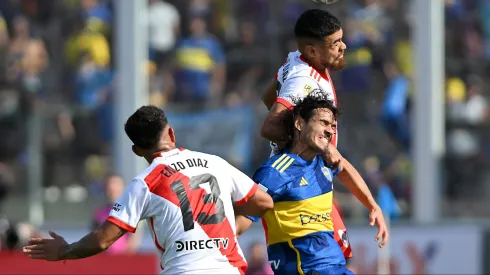 Boca y River se enfrentan en un nuevo Superclásico clave para la Liga Profesional