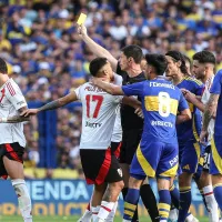 El enojo de los hinchas contra 3 titulares tras la derrota en el Superclásico ante River: \'Boca les queda enorme\'