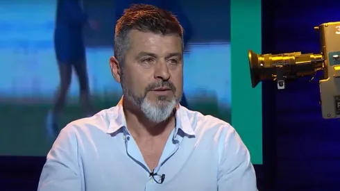 Víctor Hugo Sotomayor