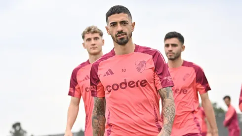 Manuel Lanzini