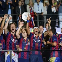 Claudio Bravo ofreció volver del retiro si lo llama el Barcelona