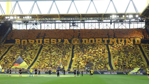 El Signal Iduna Park es uno de los estadios más temidos del mundo.