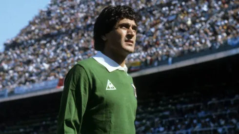 El Pato Fillol es uno de los mejores arqueros de la historia del fútbol argentino.