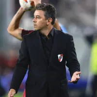 Casi todo definido: el probable equipo de River para enfrentar a Colo Colo por la Copa Libertadores