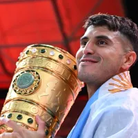 Los 3 equipos del Top 6 de la Premier League que quieren a Exequiel Palacios