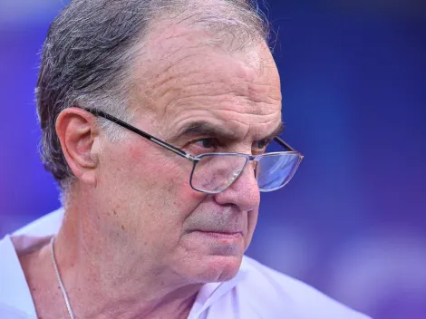 Bielsa reveló cuál es el mayor problema de dirigir a Argentina y su diferencia con Scaloni