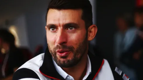 Pechito López, multicampeón y ganador de las 24 Horas de Le Mans.