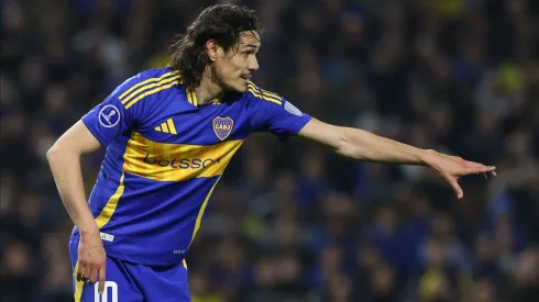 Revelaron que Edinson Cavani estuvo a punto de firmar con Inter de Milán: "Teníamos un acuerdo"